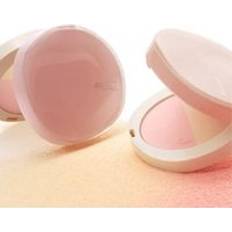 Joocyee JOOCYEE Multi Compact Blush 3 Colors #W01 Milk Mist Pink 9g