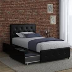 Dorel Home Dakota Single Bed With