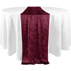 Gold Tablecloths Fairmont Park Abye Runner Tablecloth Gold