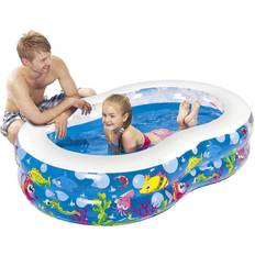 Badebassin 260 L