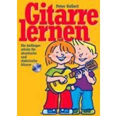 Gitarre lernen