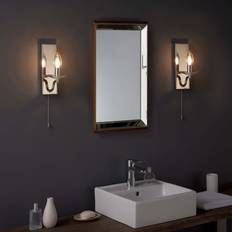 Ebern Designs Dristin Wall light