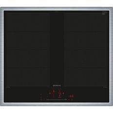 Siemens iQ700 EX645HXC1E Induction Cooktop