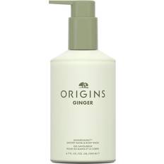 Origins Ginger Burst Hand & Body Wash 200 200ml