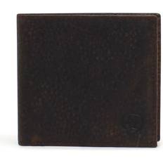 Ariat A35307282 Mens Rowdy Shield Logo Bifold Wallet Brown