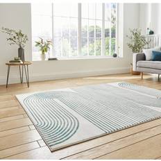 Carpets & Rugs Think Rugs Apollo Modern Swirl