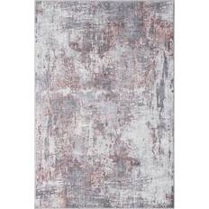 Carpets & Rugs Borough Wharf Washable Savana grey/brown