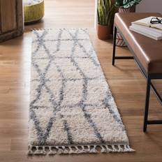 Carpets & Rugs Bloomsbury Market Barker Hooked Cream Beige