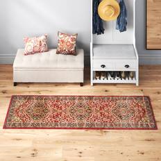 Carpets & Rugs Three Posts Belle Looped/Hooked