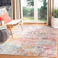 Carpets & Rugs Williston Forge Farmersville Ginger Pink