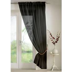 Zipcode Design Billerica Slot Top Panel Sheer