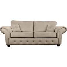 Lila Chesterfield
