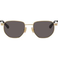 Bottega Veneta Herr Solglasögon Bottega Veneta BV1301S - 001