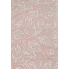 Carpets & Rugs Fernleaf Lorelai Flatweave Pink