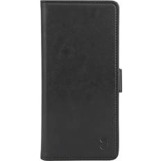 Oneplus 12r cover Gear Wallet Case Oneplus 12r Sort