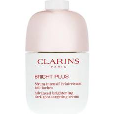 Clarins Bright Plus Advanced Brightening Dark Spot-Targeting Serum