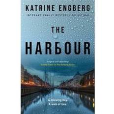 The Harbour Katrine Engberg 9781529344707