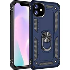 Apple Bofink Combat iPhone 11 cover Blå