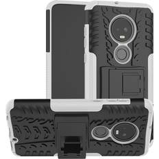 Motorola Moto G7 Plus Mobilcovers Lux-Case Offroad Case for Motorola Moto G7 Plus