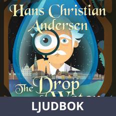 MP3 Luisterboeken The Drop of Water (Luisterboek, MP3, 2020)