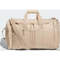 Women Duffel Bags & Sport Bags Adidas Originals Canvas Duffel Bag Magic Beige