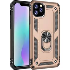 Apple Combat iPhone 11 Pro Max Skal Guld
