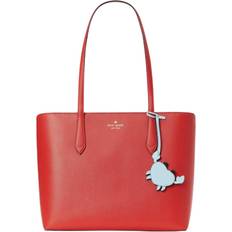 Kate Spade Marlee Bundle Tote Bag - Heirloom Tomato