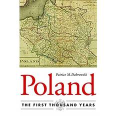 Poland (Inbunden)