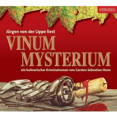 Vinum Mysterium