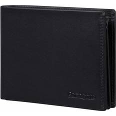 Samsonite Attack 2 SLG Wallet - Black