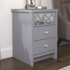 Rosdorf Park Iris 3 Bedside Table