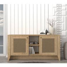 Blue Sideboards Bay Isle Home Christo 150 Sideboard