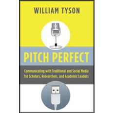 Pitch Perfect William Tyson 9781579223335 (Hæftet)