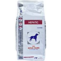 Royal Canin Hepatic torr torr dietmat