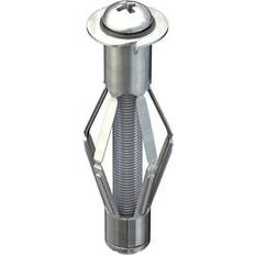 Metall-Hohlraumdübel Acrobat M5 M5 geringen Hohlraumtiefen, 25 Stück, 035101081
