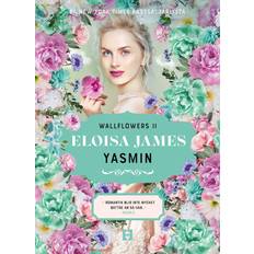 Yasmin Eloisa James (E-bok, 2024)