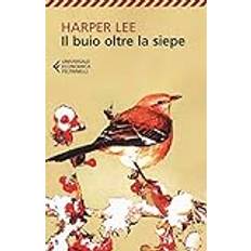 Libri Il buio oltre la siepe