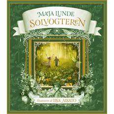 Solvogteren Maja Lunde