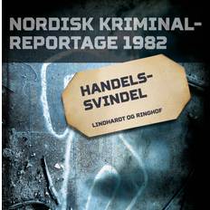 Biografier & Memoarer Lydbøger Handelssvindel Diverse 9788728208533 (Lydbog, MP3, 2019)