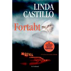 Fortabt Linda Castillo 9788740077148 (E-bog)