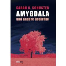 Amygdala andere Gedichte (Inbunden)