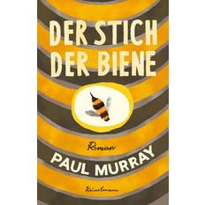 Der Stich Der Biene (Inbunden)