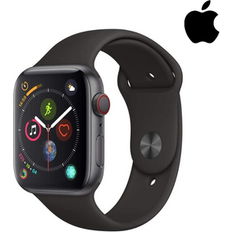 Apple Watch Series 4, 4G LTE Space Case