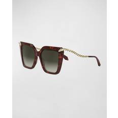 Bvlgari Sunglasses Bvlgari Serpenti Butterfly