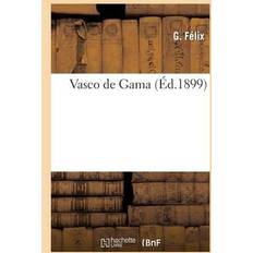 Vasco de Gama (Paperback, 2013)