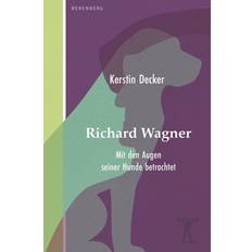 Dänisch - Geheftet Bücher Richard Wagner (Geheftet)