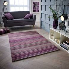 Carpets & Rugs Sol 27 Outdoor Tarren Handwoven Wool Purple