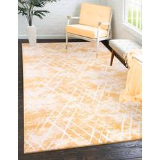 Carpets & Rugs Williston Forge Modern Yellow