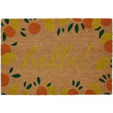 Carpets & Rugs Brambly Cottage Iwan Doormat