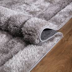 Carpets & Rugs Fairmont Park Modern Large Shaggy Hallway Runner